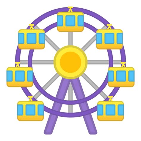 ferris wheel emoji meaning|ferris wheel emoji generator.